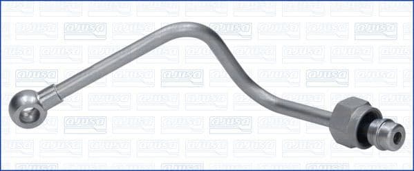 Oil Line, charger OP11089