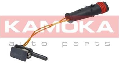 Warning Contact, brake pad wear 105021 - image 5