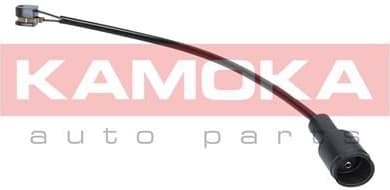 Warning Contact, brake pad wear 105022 - image 2