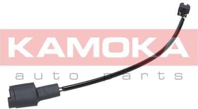 Warning Contact, brake pad wear 105022 - image 3