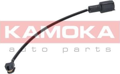 Warning Contact, brake pad wear 105022 - image 5