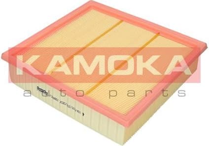 Air Filter F246601