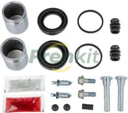 Repair Kit, brake caliper 743223