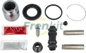 Repair Kit, brake caliper 743220