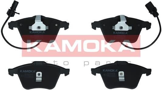 Brake Pad Set, disc brake JQ1012814 - image 3