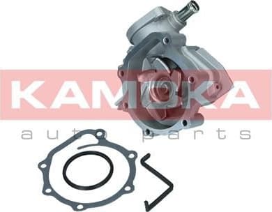 Water Pump, engine cooling T0260 - image 5
