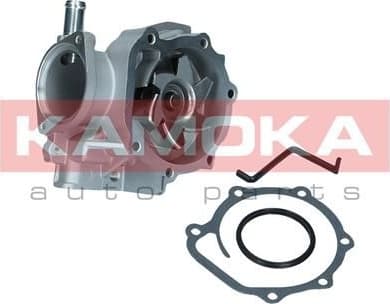 Water Pump, engine cooling T0260 - image 8