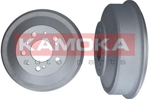 Brake Drum 104017 - image 2
