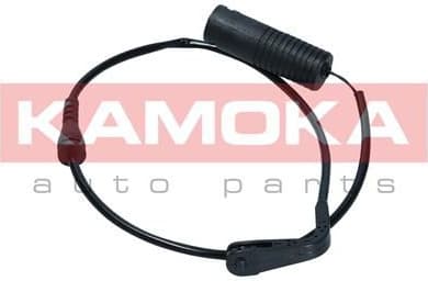 Warning Contact, brake pad wear 105027 - image 3