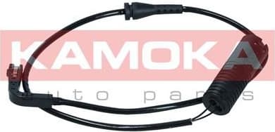 Warning Contact, brake pad wear 105027 - image 4