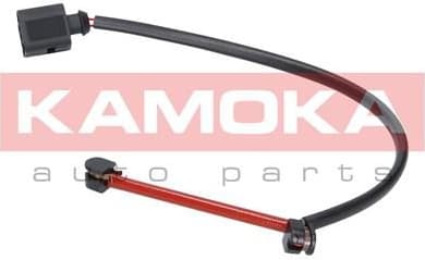 Warning Contact, brake pad wear 105019 - image 3