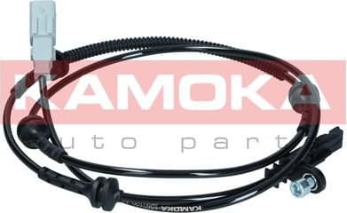 Sensor, wheel speed 1060100 - image 7