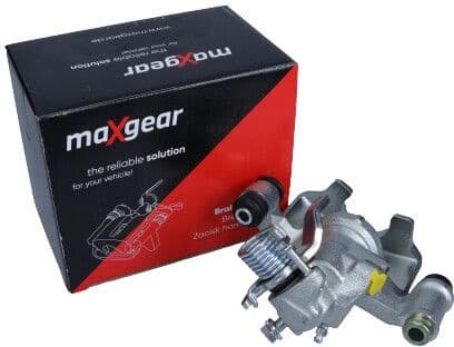 Brake Caliper 82-0571 - image 3