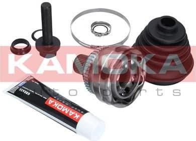 Joint Kit, drive shaft 6622 - image 9