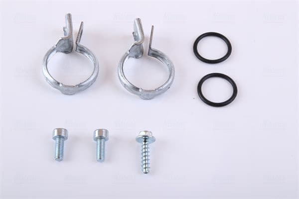 Heat Exchanger, interior heating ** FIRST FIT ** 70235 - image 6