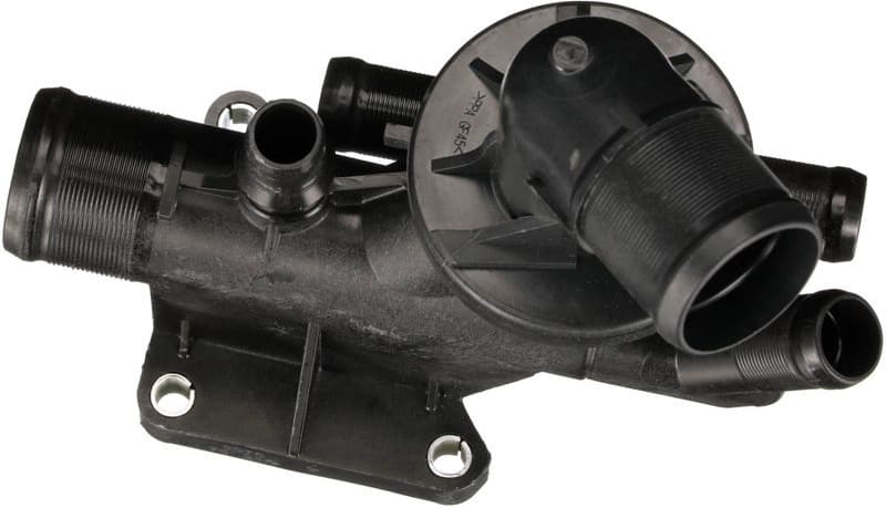 Thermostat, coolant TH65475 - image 2