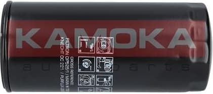 Filter oil F103701 - image 3