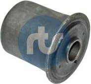 Mounting, control/trailing arm 017.17006