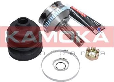 CV joint outer 6574 - image 7