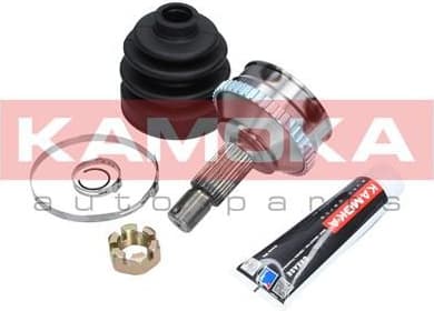 CV joint outer 6574 - image 8