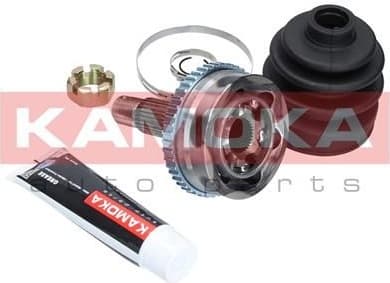 CV joint outer 6574 - image 9