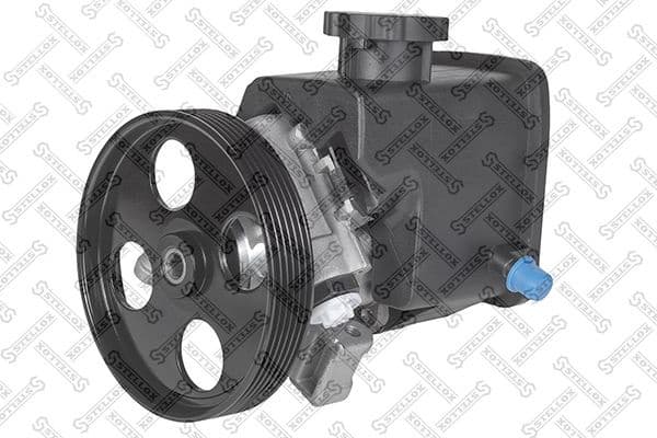 Hydraulic Pump, steering 00-36421-SX