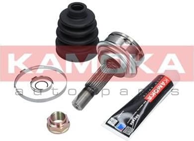 CV joint outer 6067 - image 9