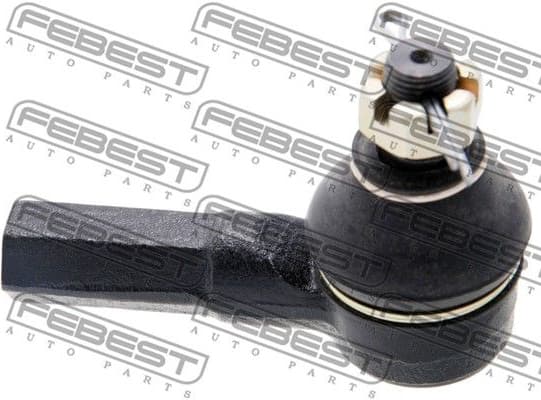 Tie Rod End 0721-RS