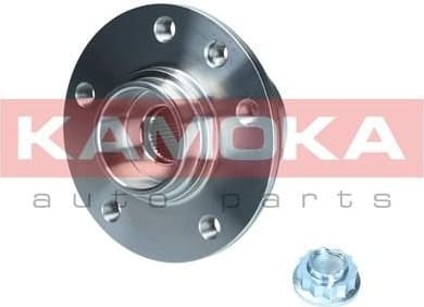 Bearing wheel 5500141 - image 5