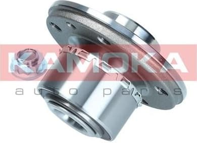 Bearing wheel 5500141 - image 7
