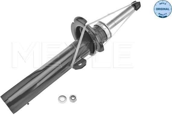 Shock Absorber MEYLE-ORIGINAL: True to OE. 326 623 0075
