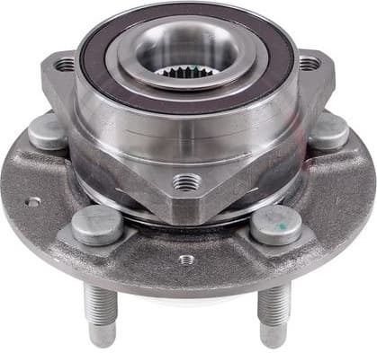 Wheel Bearing Kit 201554