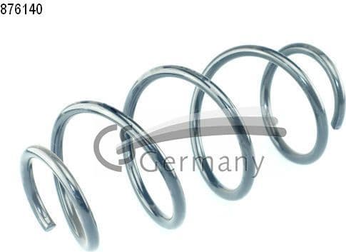 Suspension Spring 14876140