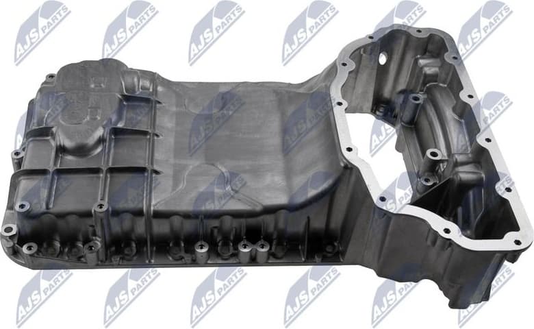 Oil Sump BMO-ME-004 - image 3