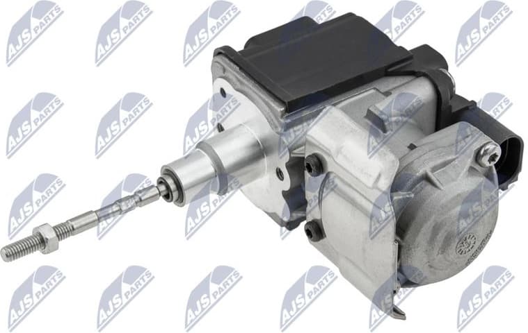 Divert-air Valve, charger ECD-AU-005