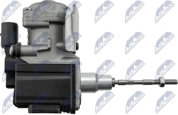 Divert-air Valve, charger ECD-AU-005 - image 6