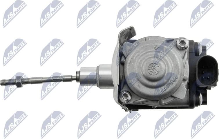 Divert-air Valve, charger ECD-AU-005 - image 4