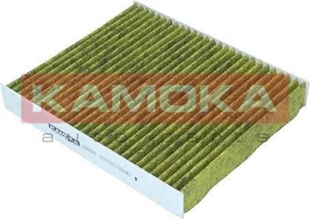 Filter cabin 6080085 - image 6