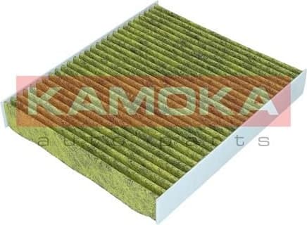 Filter cabin 6080085 - image 7