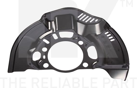 Splash Guard, brake disc 234516