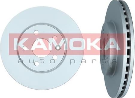 Brake Disc 1031061 - image 3