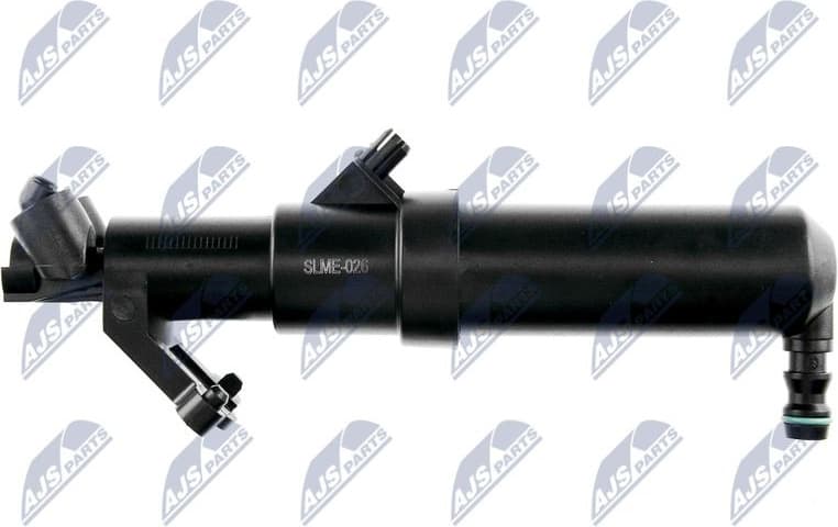 Washer Fluid Jet, headlight cleaning EDS-ME-026 - image 3