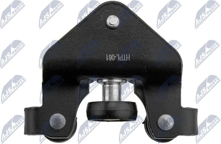 Roller Guide, sliding door EZC-PL-061 - image 4