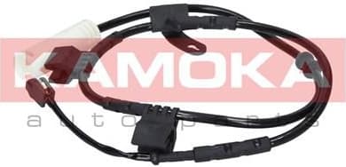 Warning Contact, brake pad wear 105095 - image 3