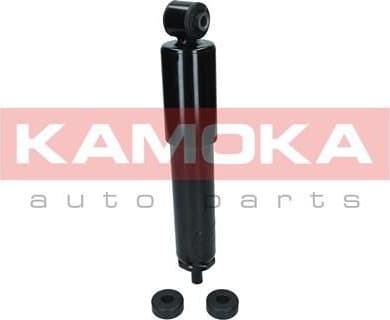 Shock absorber rear 2000890 - image 5