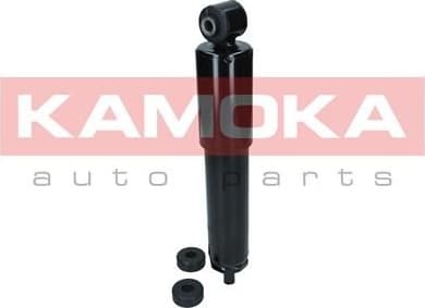 Shock absorber rear 2000890 - image 6