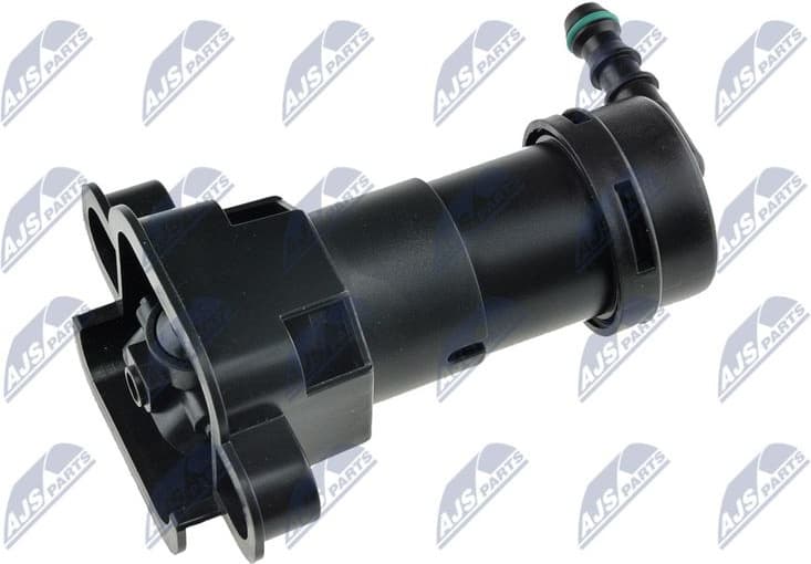 Washer Fluid Jet, headlight cleaning EDS-AU-002