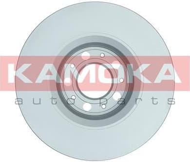 Brake discs kit front (2pcs) 1032156 - image 4