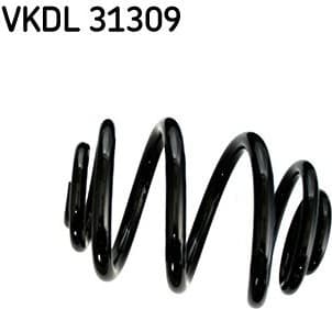 Suspension Spring VKDL31309