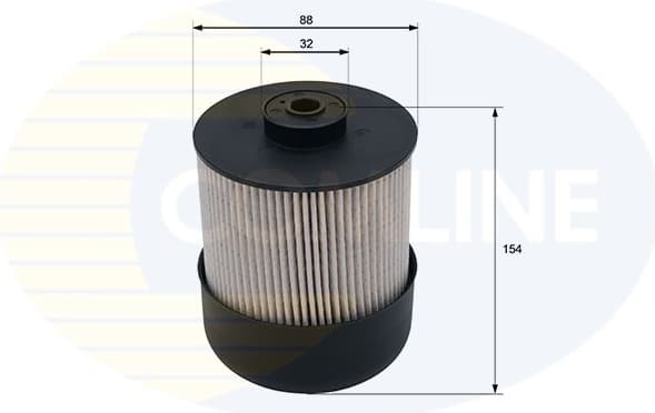 Fuel Filter EFF307D - image 2